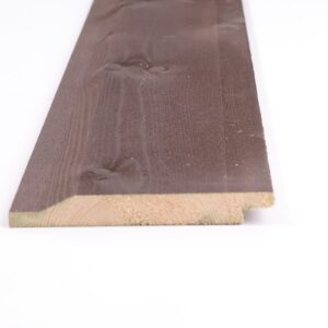 DF kledning Norrøn brun